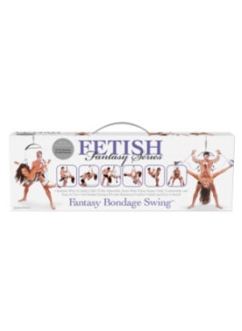 Fantasy Bondage Swing
